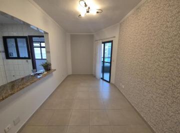 Apartamento · 55m² · 1 Quarto · 1 Vaga · Apto de 1 Dorm, C/ SACADA, 55 m² de área útil. Bairro: TUPI.