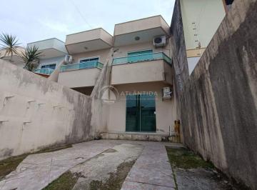 Casa · 79m² · 2 Quartos · 1 Vaga - Atlântida Imóveis · Sobrado 2 dormitórios - Santa Regina - Camboriú.