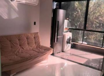0828777442c3c099bff6ff19f735aae2fbbed006 · Flat com 1 quarto à venda, 33 m² por R$ 499.000 - Camboinhas - Niterói/RJ