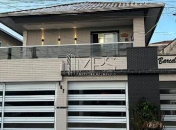 Casa · 42m² · 2 Quartos · 1 Vaga · Maravilhosa Casa 2 Quartos em Condomínio no Quietude, Praia Grande