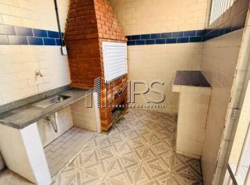 Apartamento · 22m² · 1 Quarto · APARTAMENTO COM 22,00 m² - OCIAN - PRAIA GRANDE SP