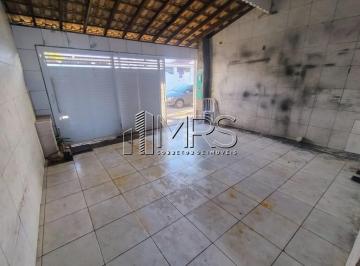 Casa · 209m² · 3 Quartos · 3 Vagas · Espaçoso Sobrado à Venda em Caiçara, Praia Grande - 3 Quartos