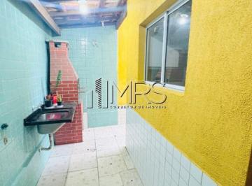Casa · 65m² · 2 Quartos · 1 Vaga · Maravilhosa Casa 2 Quartos à Venda na Glória, Praia Grande