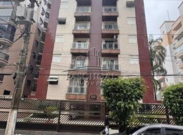 Apartamento · 71m² · 2 Quartos · 1 Vaga · APARTAMENTO À VENDA – CANTO DO FORTE – PRAIA GRANDE/SP
