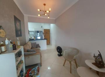 Apartamento · 61m² · 2 Quartos · 1 Vaga · Maravilhoso Apartamento 2 Quartos na Vila Caicara - Praia Grande