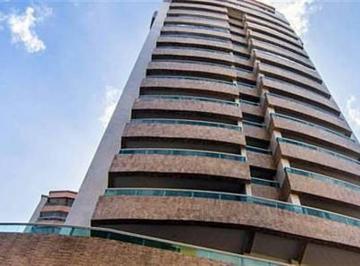 Apartamento · 52m² · 1 Quarto · 1 Vaga · APARTAMENTO COM 52,00 m² - AVIAÇÃO - PRAIA GRANDE SP
