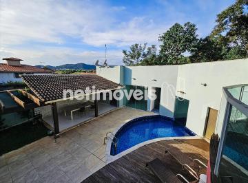 8314626b-51fb-4ce8-bc6a-b34a40d67e3f.webp · CASA DE ALTO PADRÃO NO BAIRRO MAIS COMPLETO DE SANTA LUZIA!