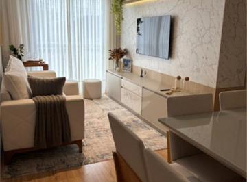 Apartamento de 2 quartos, Curitiba · Apartamento com 2 quartos à venda em Santa Cândida - Curitiba PR