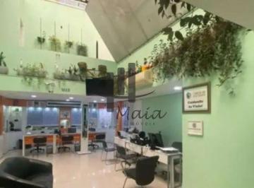 Comercial · 652m² · Locação Galpão Sao Paulo Paraiso Ref: 47295