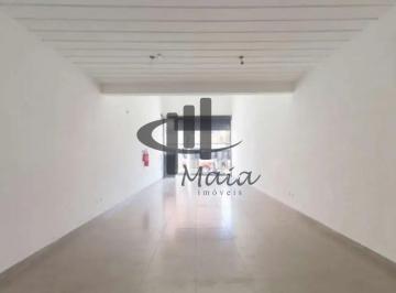 Comercial · 125m² · 2 Vagas · Locação Prédio Comercial Sao Paulo Aricanduva Ref: 47293