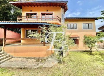 7212cc53ac4b1cb7882606a1dc2839c2e24b53ca · Casa com 5 quartos à venda, 360 m² por R$ 1.480.000 - São Fernando Residência - Barueri/SP