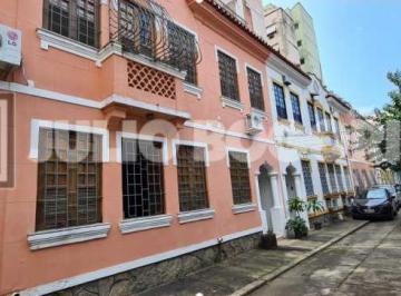 Casa · 190m² · 5 Quartos · 2 Vagas · Casa de Vila : / Residencial / Botafogo