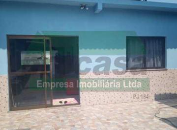 Casa · 76m² · 2 Quartos · 3 Vagas · VENDE-SE CASA DE FUNDO EM FLORES