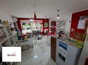 Comercial · 95m² · Loja : / Comercial / Lins de Vasconcelos