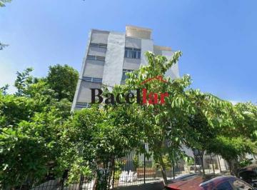Apartamento · 60m² · 2 Quartos · Cobertura : Linear / Residencial / Méier
