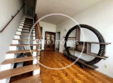 Apartamento · 108m² · 3 Quartos · Oportunidade Cobertura Linear Largo do Machado