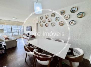 Apartamento · 85m² · 2 Quartos · 1 Vaga · Apartamento à venda em Jardim Botânico, Rio de Janeiro 2 quartos 85m²