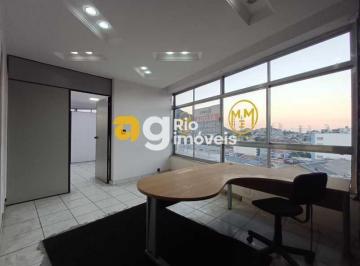 Comercial · 45m² · Sala : / Comercial / Madureira