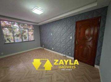 Apartamento · 70m² · 2 Quartos · 1 Vaga · Apartamento 2 quartos Vaga de garagem à venda em Irajá - Rio de Janeiro, RJ