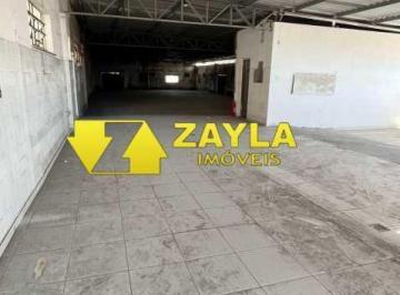 Comercial · 1500m² · Galpão :  / Comercial / Bonsucesso