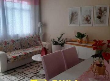 Apartamento · 68m² · 2 Quartos · 1 Vaga · Apartamento 2 quartos sendo 1 suíte Varanda Vaga de garagem à venda em Madureira