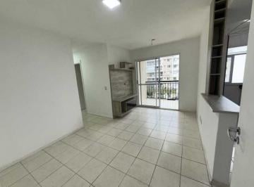 Apartamento · 67m² · 3 Quartos · 1 Vaga · Apartamento : Padrão / Residencial / Jacarepaguá
