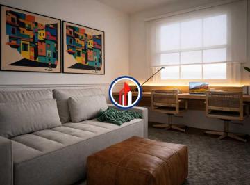 Apartamento · 122m² · 3 Quartos · 1 Vaga · Apartamento : Padrão / Residencial / Copacabana