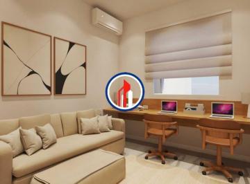 Apartamento · 122m² · 3 Quartos · 1 Vaga · Apartamento : Padrão / Residencial / Copacabana
