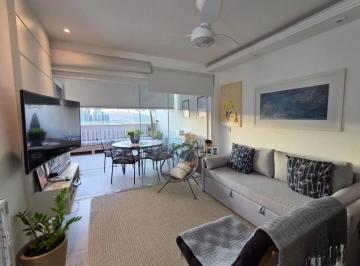 Apartamento de 2 quartos, Rio de Janeiro · VENDA | Cobertura ABM | 100% Reformada | 2 Quartos | 2 Vagas | Ônibus + Balsa | Próximo ao Metrô