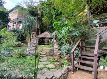 Casa · 300m² · 3 Quartos · 1 Vaga · CASA 3 QUARTOS NA LAGOA!