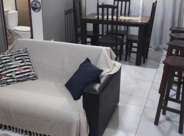Imagem do Imóvel · Apartamento Mobiliado a 450 Metros da Praia 2 Dormitórios com Suíte e Garagem Coberta!