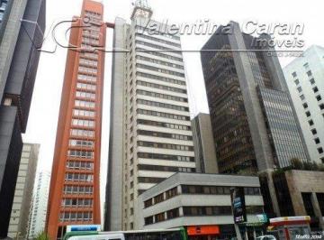 Comercial · 101m² · Salas/Conjuntos,bairro Cerqueira Cesar