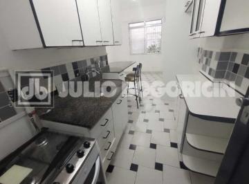 Apartamento · 23m² · BOTAFOGO - RUA REAL GRANDEZA - CONJUGADO REFORMADOI - ARMÁRIOS - COZINHA AMERICA