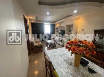 Apartamento · 106m² · 3 Quartos · 1 Vaga · Apartamento : Padrão / Residencial / Flamengo