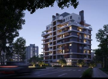 Apartamento de 3 quartos, Curitiba · Apartamento bairro Vila Izabel com 3 quartos - Curitiba PR