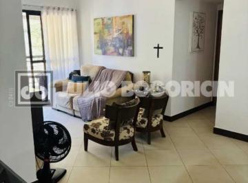 Apartamento · 120m² · 4 Quartos · 2 Vagas · Apartamento : Padrão / Residencial / Tijuca