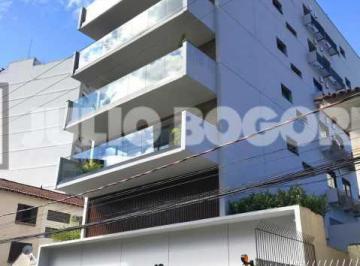 Apartamento · 145m² · 2 Quartos · 1 Vaga · Cobertura : Duplex / Residencial / Tijuca