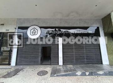Comercial · 263m² · Loja :  / Comercial / Praça da Bandeira