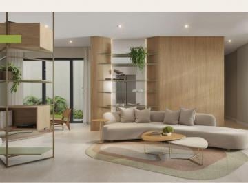 Apartamento de 2 quartos, Curitiba · APARTAMENTO COM 2 QUARTOS À VENDA EM CENTRO - CURITIBA PR