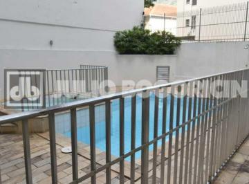 Apartamento · 165m² · 4 Quartos · 3 Vagas · Apartamento de alto padrão, 2 varandões, Salão, 3 quartos, 3 vagas, portaria 24