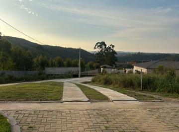 Terreno , Alumínio · Lote 1.000m² em Residencial Fechado – Alumínio/SP