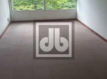 Apartamento · 108m² · 3 Quartos · 1 Vaga · Apartamento :  / Residencial / Laranjeiras