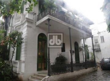 Casa · 416m² · 6 Quartos · 8 Vagas · BOTAFOGO - PRÓXIMO COBAL - LARGO DOS LEÕES - EXCELENTE CASA DUPLEX - SERVINDO PA