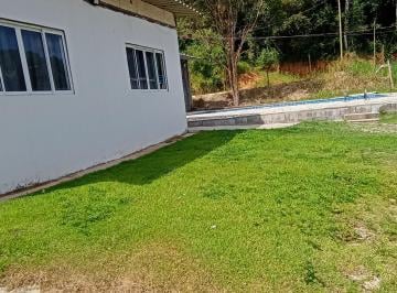 Rural de 1 quarto, Cotia · Chácara Formada a Venda Ibiúna