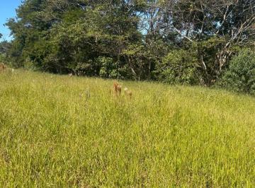 Terreno , Ibiúna · Agende Sua Visita Neste Final de Semana