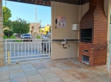 Apartamento de 2 quartos, São Luís · Apartamento de 89 m² com quintal privativo à venda em São Luís