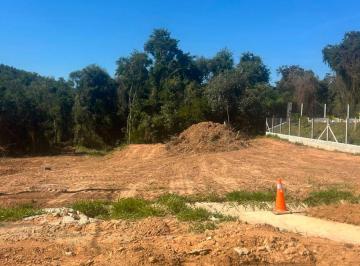 Terreno , Alumínio · Lote de 1.000m² no Boulevard 3 em Alumínio
