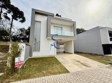 Casa · 150m² · 3 Quartos · 2 Vagas · Casa em condomínio no Umbará