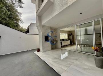 Casa · 157m² · 3 Quartos · 2 Vagas · Casa em condomínio no Umbará