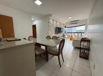 Apartamento à venda no MALBEC, JATIÚCA, Maceió, AL · Apartamento à venda no MALBEC, JATIÚCA, Maceió, AL
